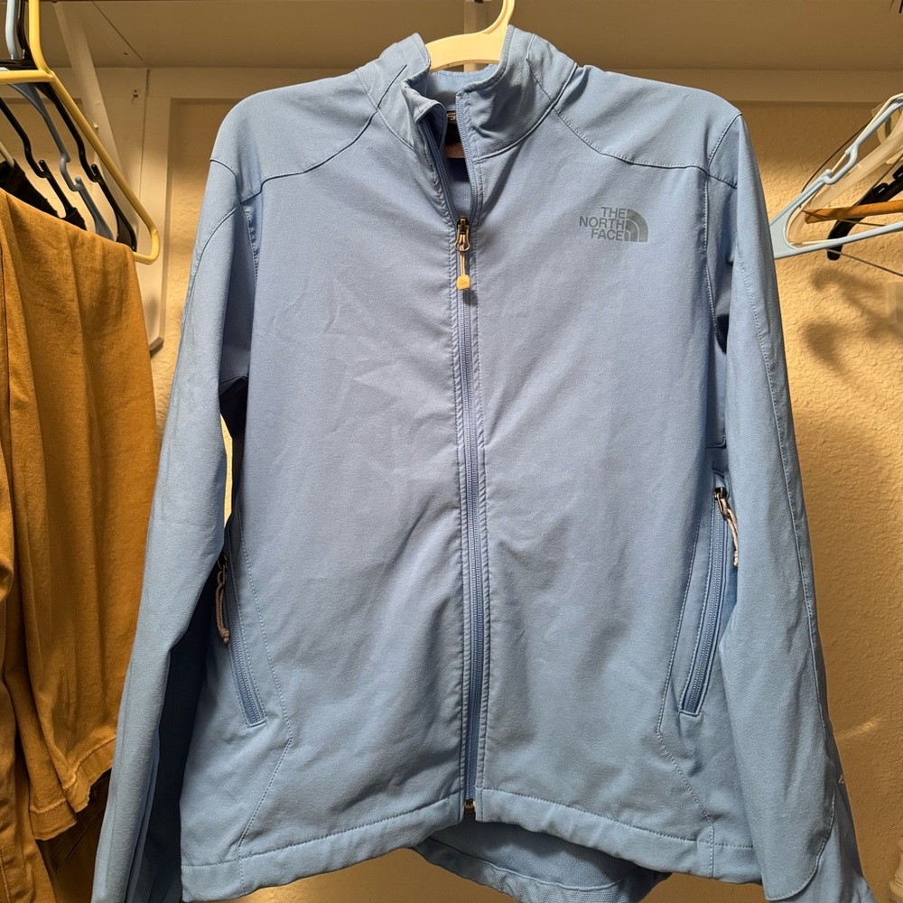 North face